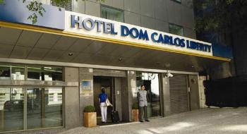Hotel Dom Carlos Liberty 2